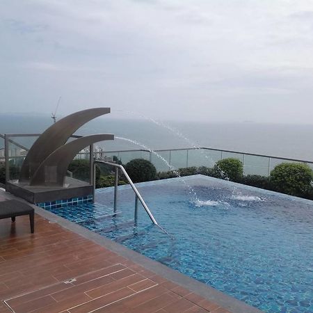 Peak Tower in Phatumnak  Pattaya Bagian luar foto
