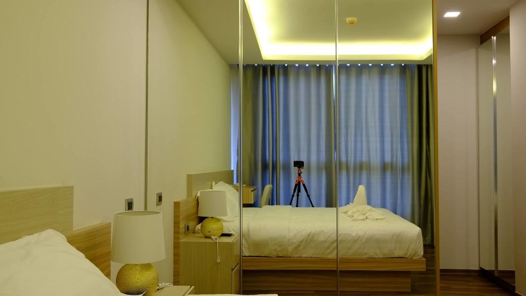 Peak Tower in Phatumnak  Pattaya Bagian luar foto