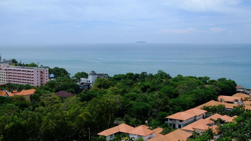 Peak Tower in Phatumnak  Pattaya Bagian luar foto